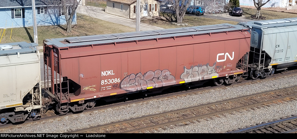 NOKL 853086